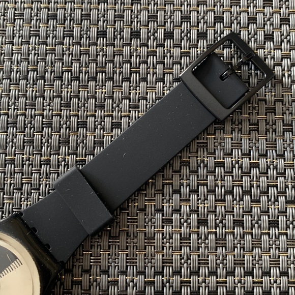 Swatch Watch - GB107 - MEZZA LUNA - Picture 3 of 9